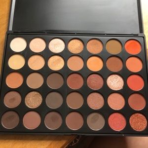 Morphe 350 Palette